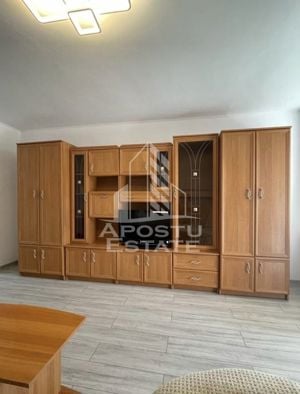 Apartament cu o camera, etaj inermediar, in zona Circumvalatiunii - imagine 3