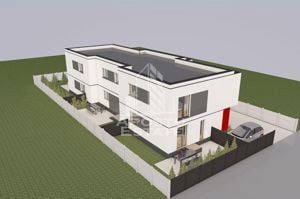 Triplex ,la doar 10 minute de Timisoara,si 5 minute de aeroport - imagine 7