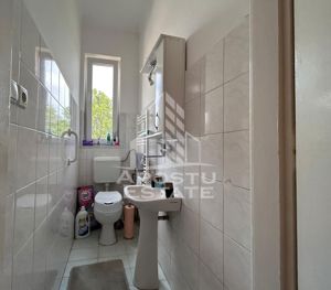 Apartament 3 camere, garaj si acces auto cu telecomanda langa Medicina - imagine 10