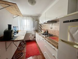 Apartament cu 3 camere, pe 2 niveluri, centrala proprie, Dambovita - imagine 7