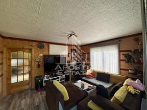 Casa P+M teren 654 mp Dumbravita Ikea - imagine 2