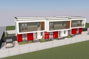 Triplex ,la doar 10 minute de Timisoara,si 5 minute de aeroport - imagine 5