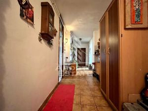 Apartament cu 4 camere, centrala proprie, zona Aradului - imagine 7