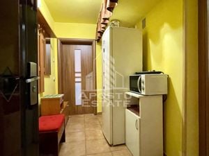 Apartament cu 2 camere etajul intai bloc izolat centrala Blascovici - imagine 8