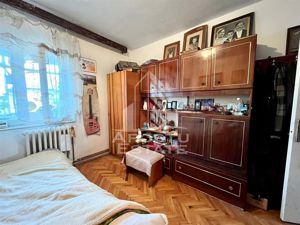 Apartament cu 4 camere, centrala proprie, zona Aradului - imagine 5