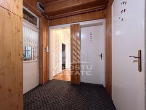 Apartament 3 camere, garaj si acces auto cu telecomanda langa Medicina - imagine 7