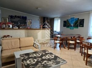 Casa cu camere de inchiriat, de vanzare, 0% comision de la cumparator. - imagine 3