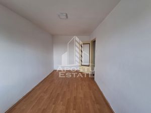 Apartament cu 3 camere, cu vedere pe 2 parti, 82 mp, Aurel Vlaicu - imagine 6