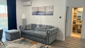 Apartament cu 3 camere si parcare subterana,bloc nou,Circumvalatiunii - imagine 4