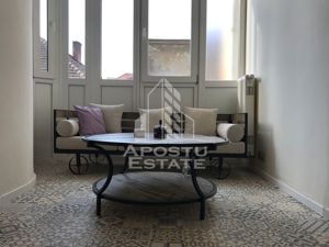 Apartament 4 camere, ultrafinisat in centru orasului. - imagine 12