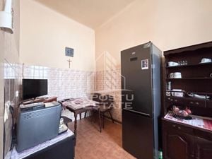 Apartament 2 camere confort 1, etaj intermediar,  in zona Iosefin. - imagine 6