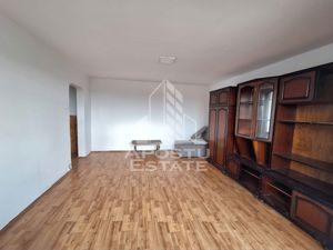 Apartament cu 3 camere, cu vedere pe 2 parti, 82 mp, Aurel Vlaicu