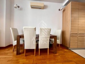 Apartament 3 camere 110 mp utili zona Take Ionescu - imagine 6