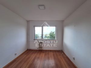 Apartament cu 3 camere, cu vedere pe 2 parti, 82 mp, Aurel Vlaicu - imagine 5