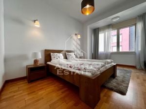 Apartament 3 camere 110 mp utili zona Take Ionescu - imagine 9