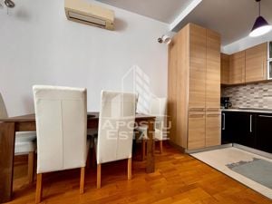 Apartament 3 camere 110 mp utili zona Take Ionescu - imagine 5