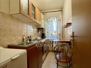 Apartament cu 2 camere etajul intai bloc izolat centrala Blascovici - imagine 7