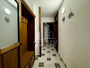 Apartament 4 camere, 2 bai, centrala proprie, situat in zona de Nord. - imagine 3