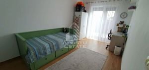 Apartament cu 2 camere si terasa, decomandat, in bloc nou, Buziasului - imagine 5