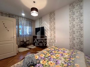 Apartament 3 camere, garaj si acces auto cu telecomanda langa Medicina - imagine 4