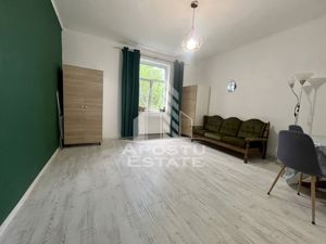 Apartament cu 2 camere, centrala proprie, curte, zona Sagului - imagine 3