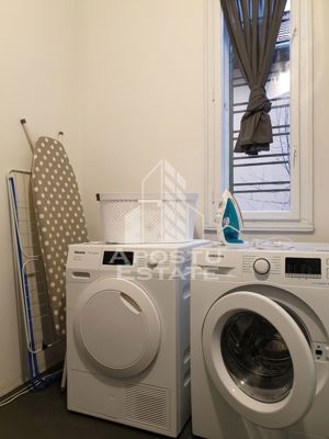 Apartament 4 camere, ultrafinisat in centru orasului. - imagine 13