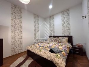 Apartament 3 camere, garaj si acces auto cu telecomanda langa Medicina - imagine 3