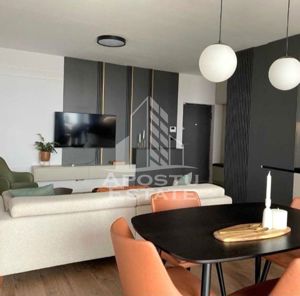 Apartament de lux,2 camere,Calea Aradului