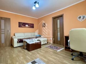 Apartament cu 2 camere etajul intai bloc izolat centrala Blascovici - imagine 2