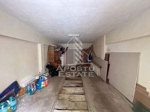 Apartament 3 camere, garaj si acces auto cu telecomanda langa Medicina - imagine 11