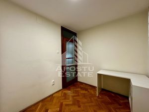 Apartament 4 camere, 2 bai, centrala proprie, situat in zona de Nord. - imagine 7