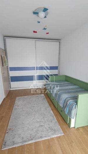 Apartament cu 2 camere si terasa, decomandat, in bloc nou, Buziasului - imagine 10