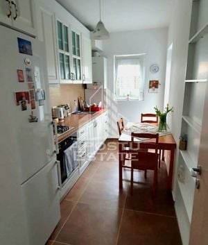 Apartament cu 2 camere si terasa, decomandat, in bloc nou, Buziasului - imagine 4