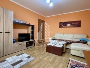 Apartament cu 2 camere etajul intai bloc izolat centrala Blascovici - imagine 3