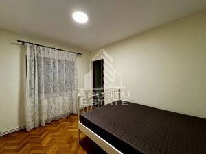 Apartament 4 camere, 2 bai, centrala proprie, situat in zona de Nord. - imagine 5