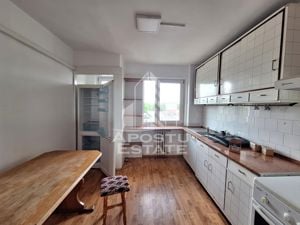 Apartament cu 3 camere, cu vedere pe 2 parti, 82 mp, Aurel Vlaicu - imagine 4