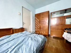 Apartament 2 camere, centrala proprie, zona Girocului - imagine 2