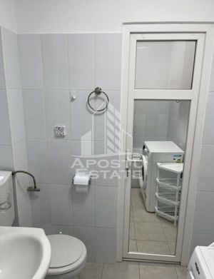 Apartament cu o camera, etaj inermediar, in zona Circumvalatiunii - imagine 9