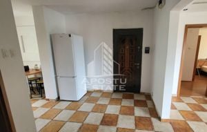 Apartament tip hexagon cu 3 camere,2bai,Bucovina - imagine 11