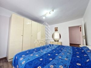 Casa individuala cu 3 camere,107 mp ,renovata recent ,Zona Aradul Nou - imagine 2