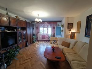 Apartament cu 4 camere, centrala proprie, zona Aradului - imagine 4