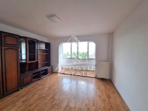 Apartament cu 3 camere, cu vedere pe 2 parti, 82 mp, Aurel Vlaicu - imagine 2