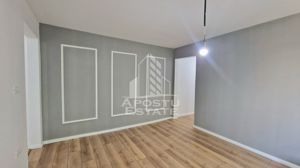 Apartament complet renovat, cu 3 camere, langa piata Dacia