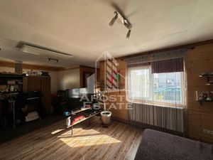 Casa P+M teren 654 mp Dumbravita Ikea - imagine 4