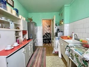 Apartament 2 camere, centrala proprie, zona Girocului - imagine 4