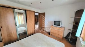 Apartament tip hexagon cu 3 camere,2bai,Bucovina - imagine 6