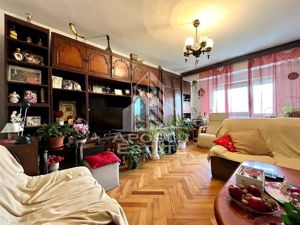 Apartament cu 4 camere, centrala proprie, zona Aradului - imagine 16