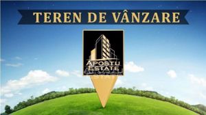 Teren intravilan 1220 mp,Zona Aradul Nou