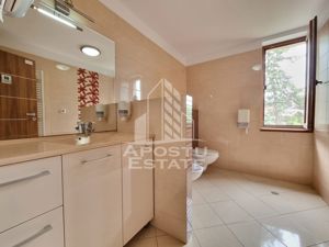 Apartament spatios 3 camere, 2 bai, 2 balcoane, zona Bogdanestilor - imagine 5