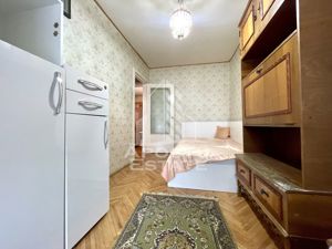 Apartament cu 3 camere, bloc izolat, acoperis din tigla, Girocului - imagine 2